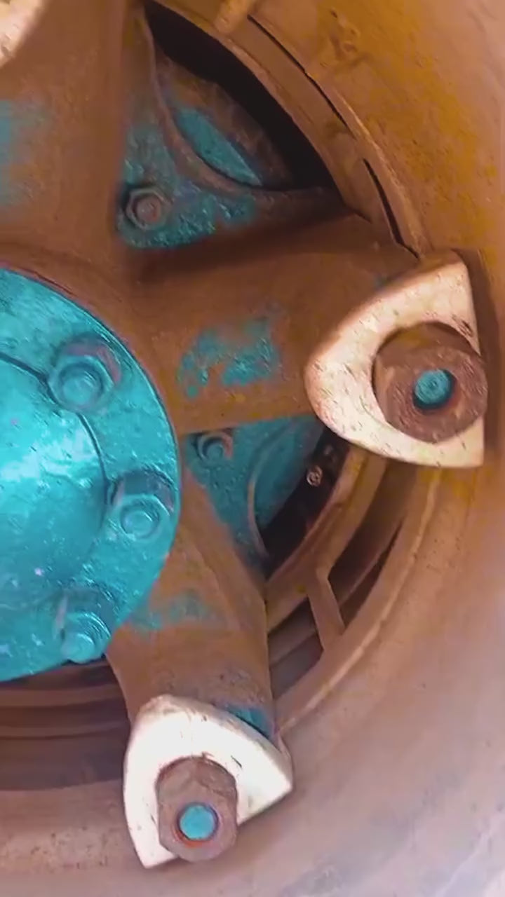 Ultra SpotCleaner - Desincrustante, Desmanchador y Desoxidante